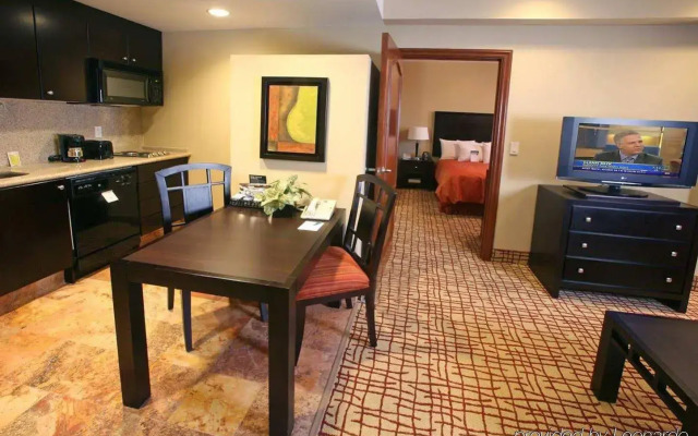 Hotel Mision Grand Torreon Tecnologico