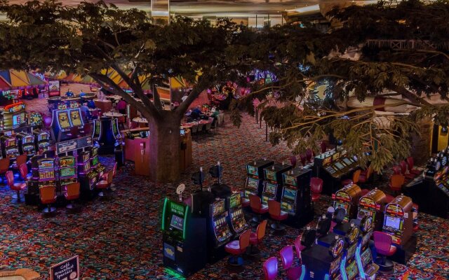 Fiesta Henderson Hotel