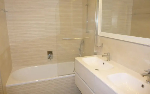 Agence la Galère - Appartement Daphné 1