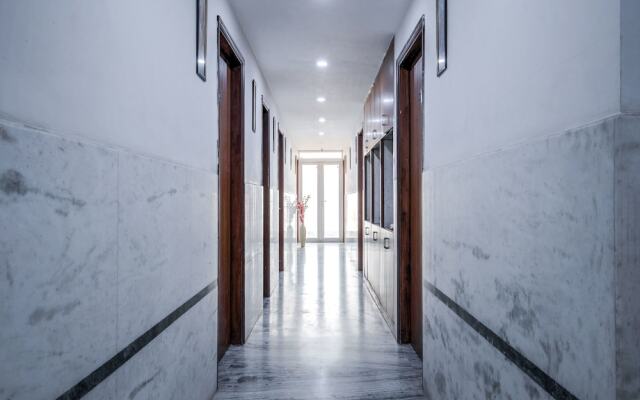 Glorify Stay by OYO Rooms