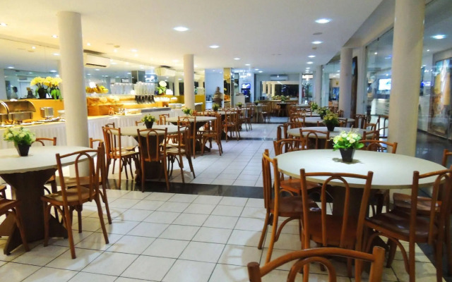 Netuanah Praia Hotel