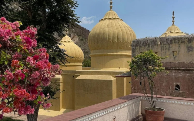Surya Haveli Amer Fort Jaipur