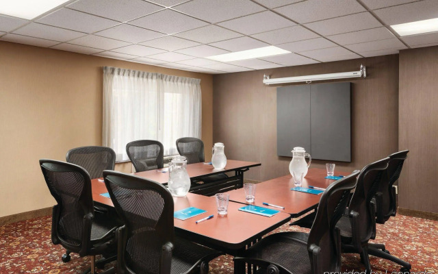 TownePlace Suites by Marriott Charlotte LoSo