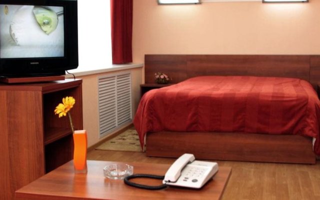 Hotel "AZAL"