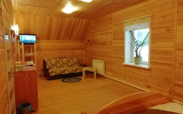 Эко-усадьба Стрекоза