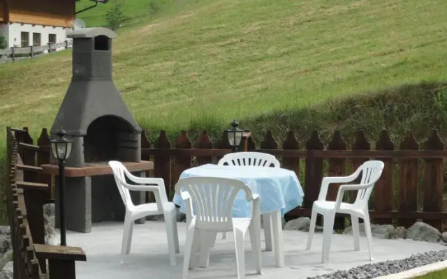 Haus Schwarzkogel