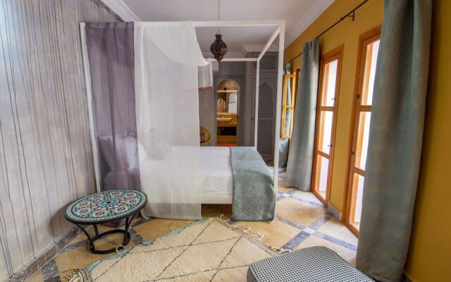 Riad SofYan