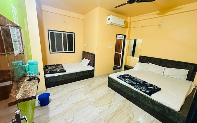 Rajoriya Residence