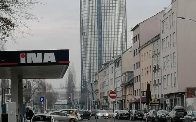 Zagreb Studio 39 Kranjčevićeva
