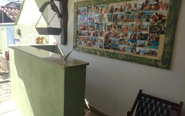 Hostel Recanto da Iara