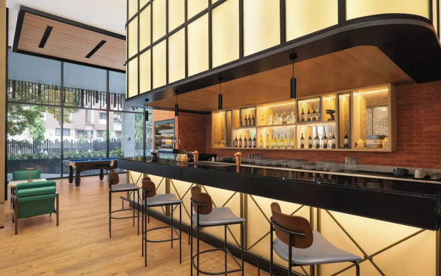 Four Points by Sheraton Nashik