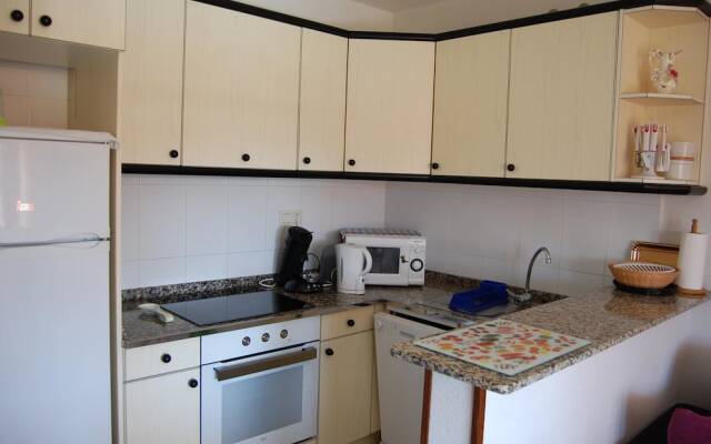Apartamento Iranzu - 131B