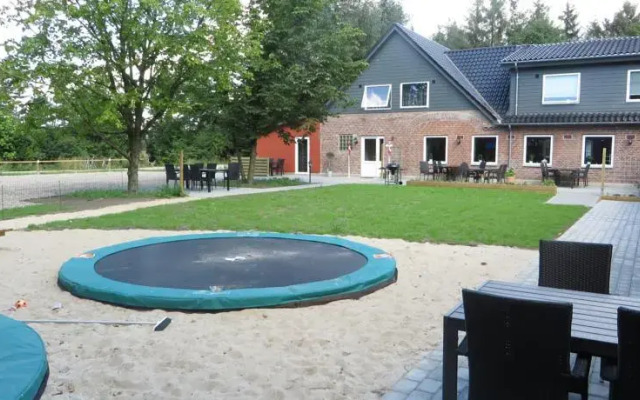 B&B Vesterhede