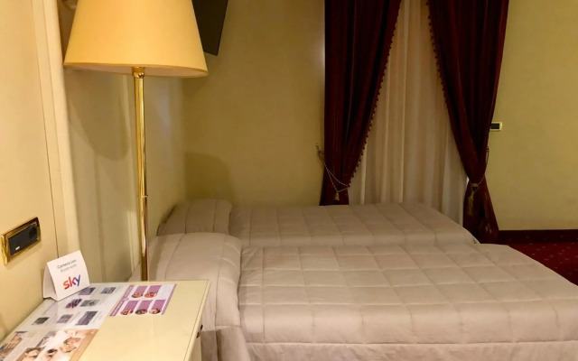 Grand Hotel Osman