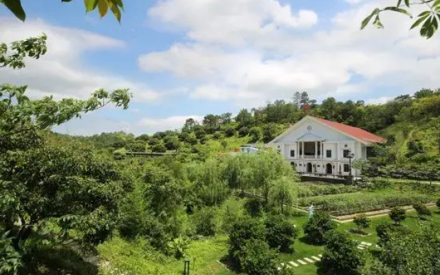 Laidun Manor, Huizhou