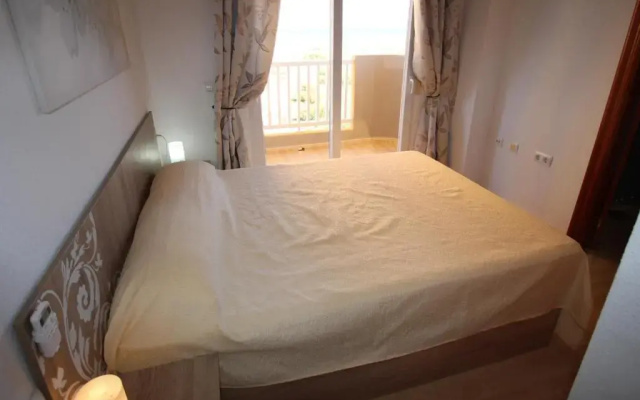 Seychelles Two Bedroom Apartment LMHR43