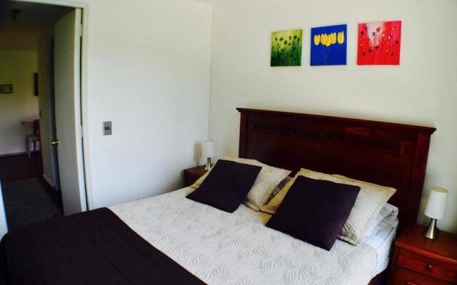 Apartamentos Capital Pedro de Valdivia