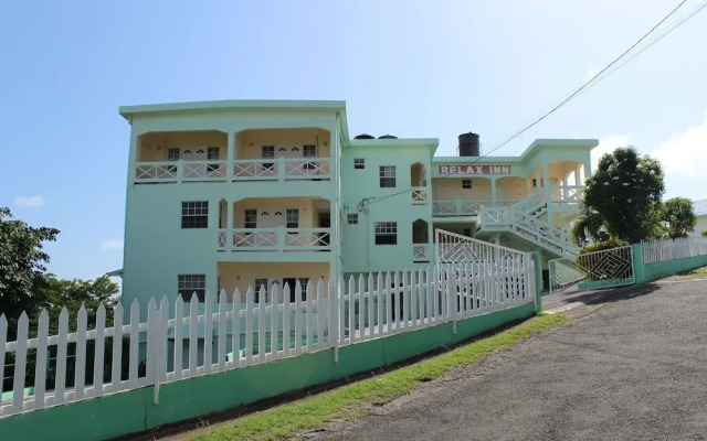Relax Inn Grenada West Indies