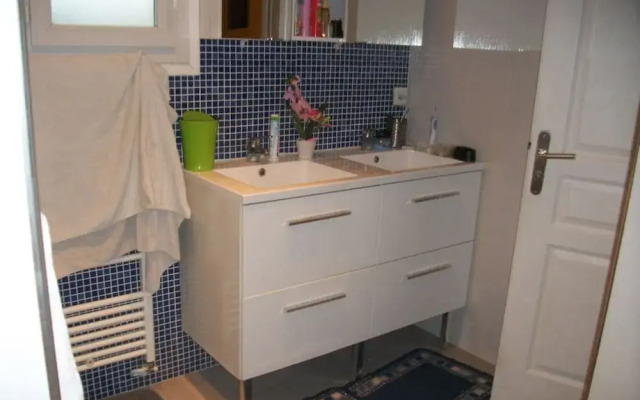 Villa With 3 Bedrooms in Tarnos, With Private Pool, Enclosed Garden an