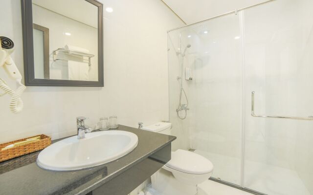 Ha Noi Hotel