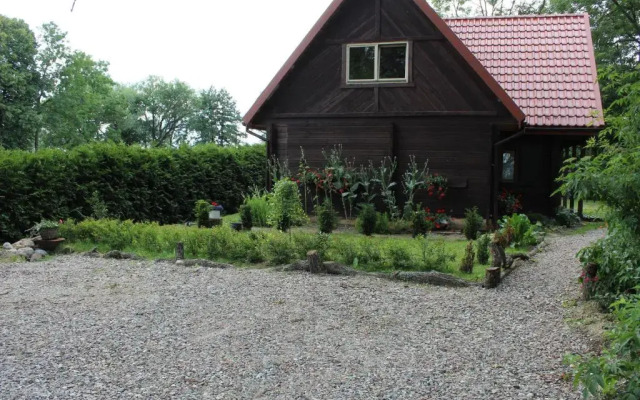 Mazurska Chata Czepiela