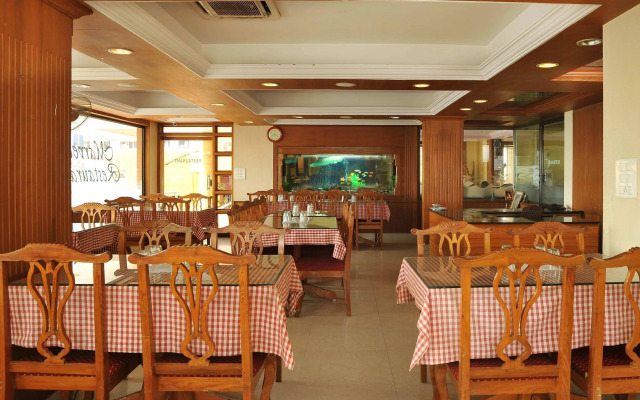 Hotel Melody Park Kanyakumari