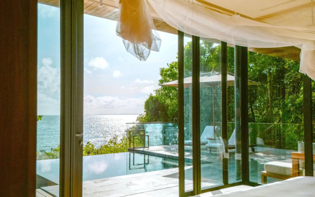 Six Senses Krabey Island