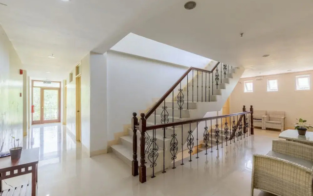 Metro Vigan Inn by ZEN Rooms