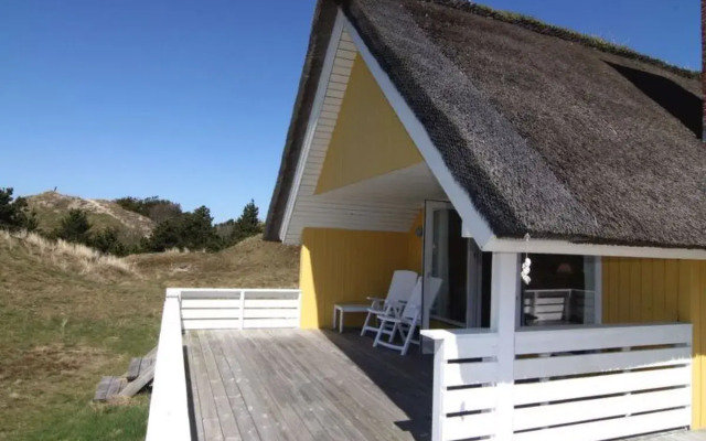 "Zanny" - 500m from the sea in Western Jutland
