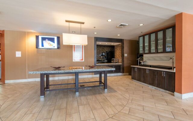 Hilton Garden Inn Ogden UT