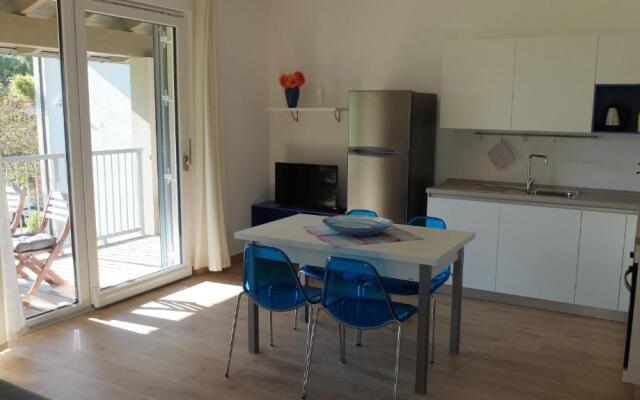 Casa di Elisa