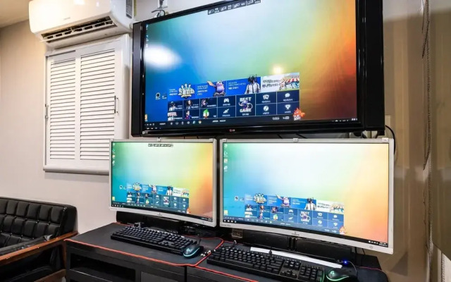 Dream of Anyang Hotel