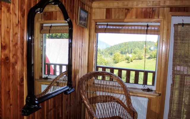 Карпатський Краєвид