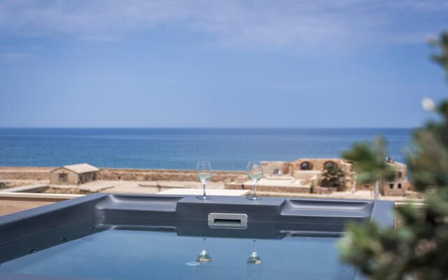 Ambassadors Residence Boutique Hotel Chania