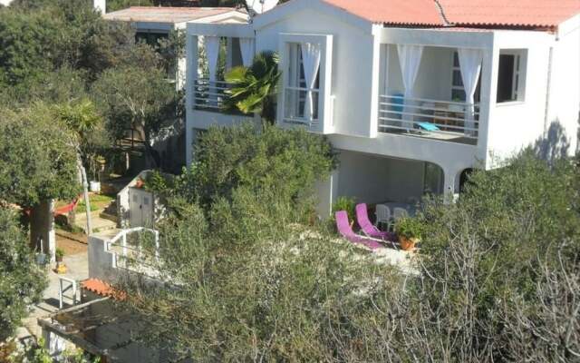 Bari - 140 m From Beach - A3