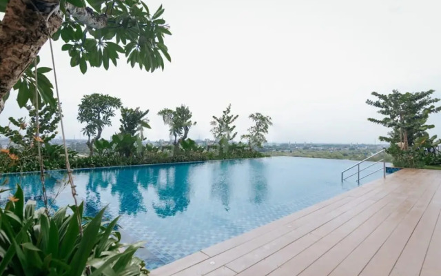 Sayana Apartemen by Mega Bara Group