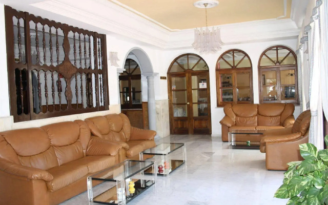 Hotel Arcos de Montemar