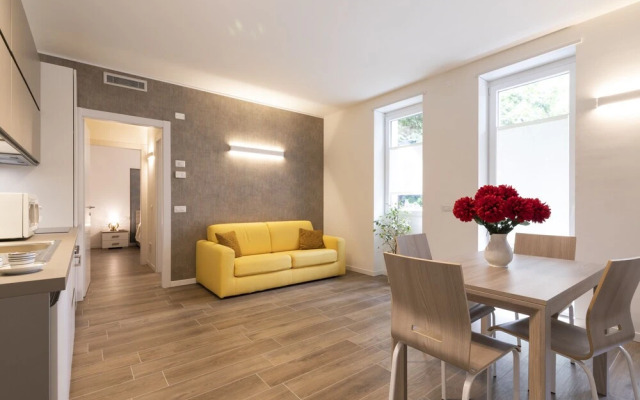 notaMi - West Milan Modern Apartment