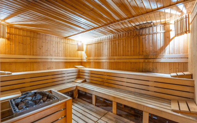 MPM Hotel Zornitza Sands