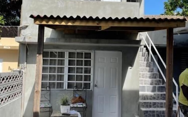 Casa Magdalena Unit 5 Studio Suite