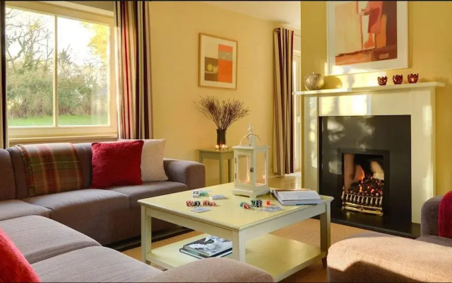 Dunkerron Woods 4 bed 4012