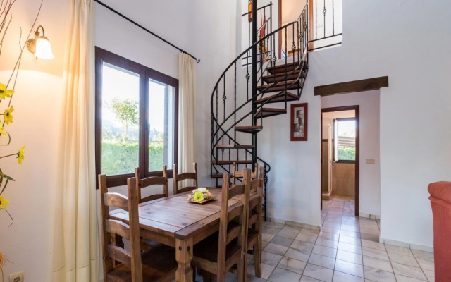 House Ibipozo Near Bolera Reservoir