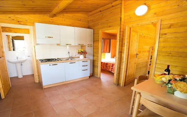 Camping dei Tigli