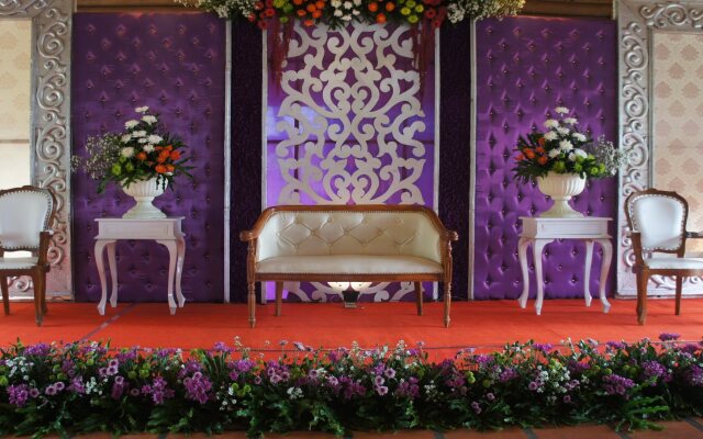 Sambi Resort, Spa & Resto