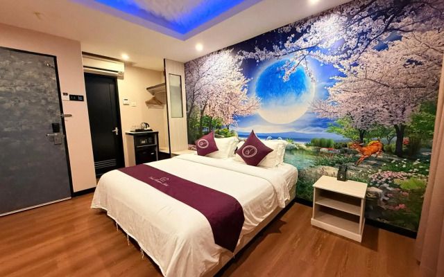 Venus Boutique Hotel