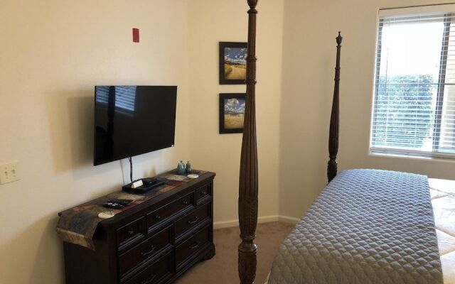 Casa Antigua Condos-Sierra Vistas Finest