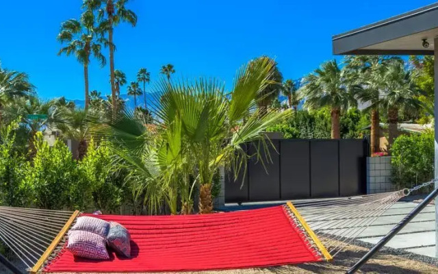 Palms At Park Villa 70