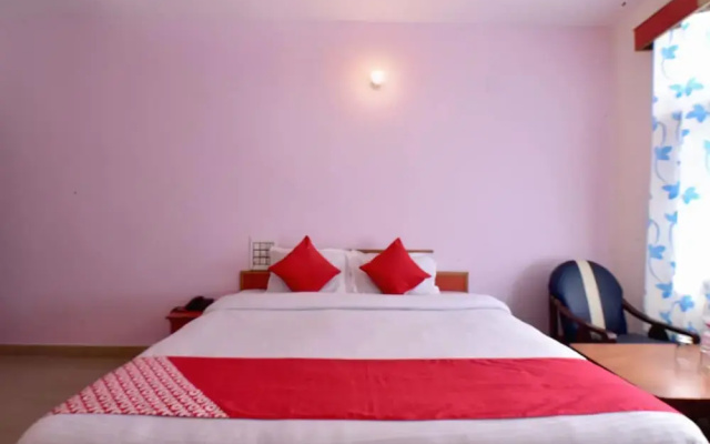 Hotel Silver Face by OYO Rooms