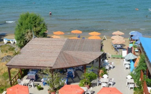 Papas Beach