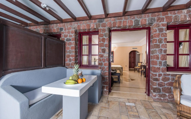 Maison Des Lys